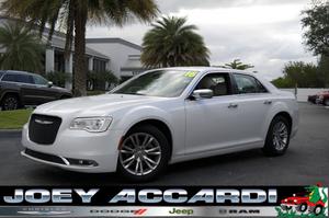  Chrysler 300 C in Pompano Beach, FL