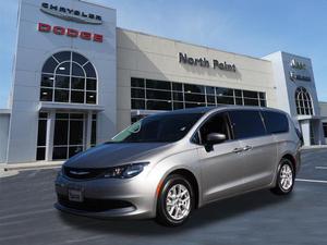  Chrysler Pacifica Touring in Winston Salem, NC