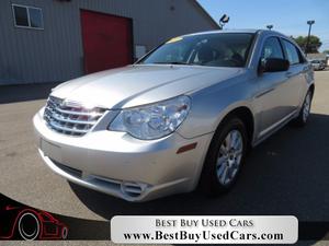  Chrysler Sebring Touring in Grand Rapids, MI