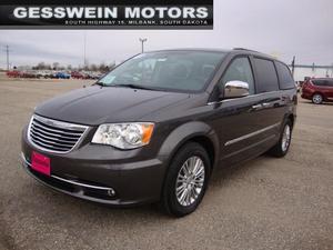  Chrysler Town & Country L