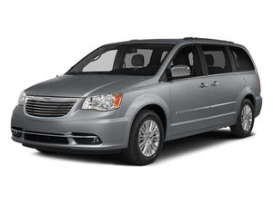  Chrysler Town & Country Touring-L in Winston Salem, NC