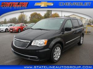  Chrysler Town & Country Touring in Andover, OH