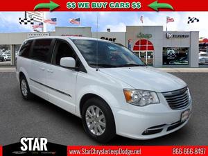  Chrysler Town & Country Touring in Queens Village, NY