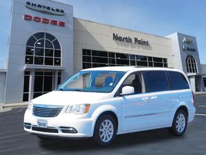  Chrysler Town & Country Touring in Winston Salem, NC