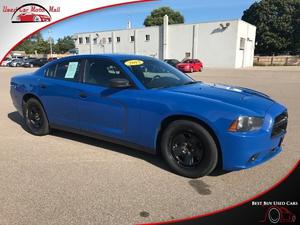  Dodge Charger Police in Grand Rapids, MI