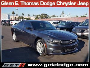  Dodge Charger SE in Signal Hill, CA