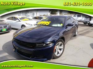  Dodge Charger SXT in Bakersfield, CA