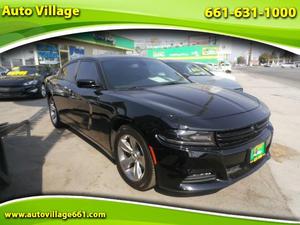  Dodge Charger SXT in Bakersfield, CA