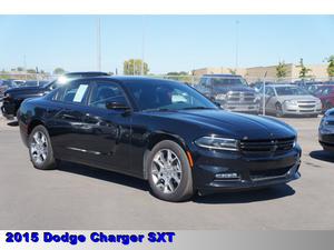  Dodge Charger SXT in Southgate, MI