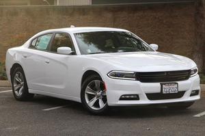  Dodge Charger SXT in Yuba City, CA