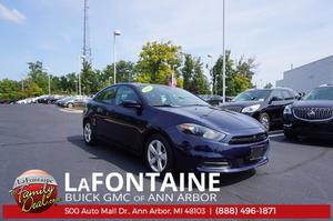  Dodge Dart SXT in Ann Arbor, MI