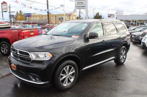  Dodge Durango Crew in Seattle, WA