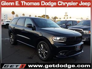  Dodge Durango Crew in Signal Hill, CA