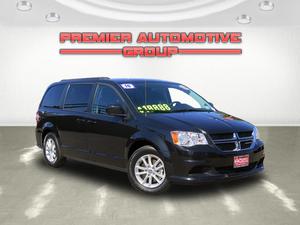  Dodge Grand Caravan SXT in Fremont, CA