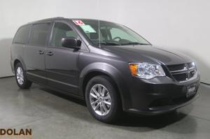  Dodge Grand Caravan SXT in Reno, NV