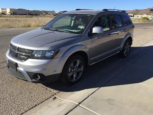  Dodge Journey Lux in Kingman, AZ