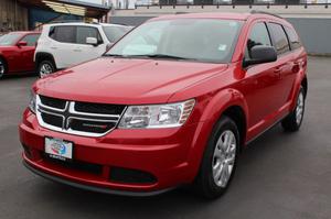  Dodge Journey SE in Seattle, WA