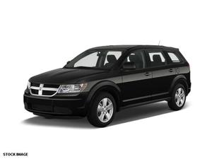  Dodge Journey SXT in Southgate, MI