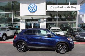  Fiat 500X Easy in Indio, CA