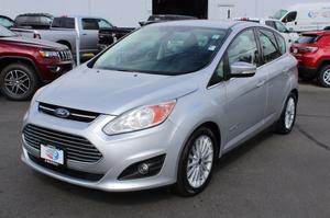 Ford C-Max Hybrid SEL in Seattle, WA