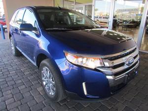  Ford Edge Limited in Bullhead City, AZ