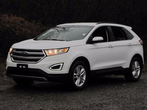  Ford Edge SEL in Marlborough, MA