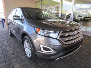  Ford Edge Titanium in Bullhead City, AZ