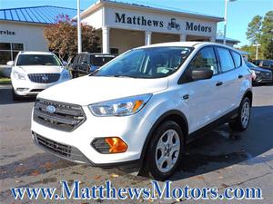  Ford Escape S in Goldsboro, NC