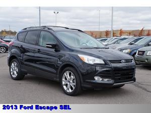  Ford Escape SEL in Southgate, MI