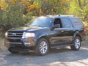  Ford Expedition Limited in Marlborough, MA