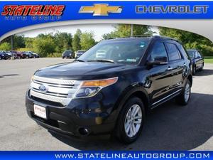  Ford Explorer XLT in Andover, OH