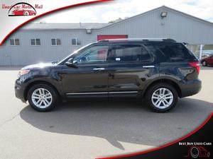  Ford Explorer XLT in Grand Rapids, MI