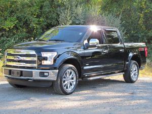  Ford F-150 Lariat in Marlborough, MA