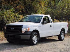  Ford F-150 STX in Marlborough, MA