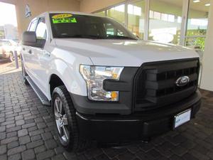  Ford F-150 XL in Bullhead City, AZ