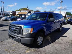  Ford F-150 XL in Essex, MD