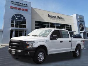  Ford F-150 XL in Winston Salem, NC