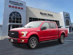  Ford F-150 XLT in Winston Salem, NC