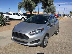  Ford Fiesta S in Kingman, AZ