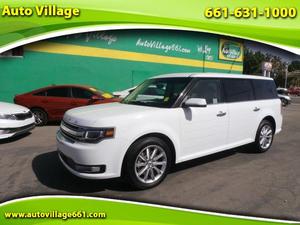  Ford Flex Limited in Bakersfield, CA