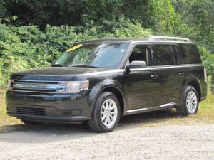  Ford Flex SE in Marlborough, MA