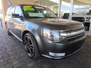  Ford Flex SEL in Bullhead City, AZ