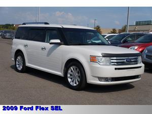  Ford Flex SEL in Southgate, MI