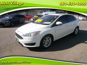  Ford Focus SE in Bakersfield, CA