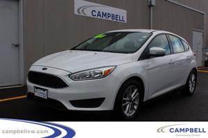  Ford Focus SE in Edmonds, WA