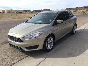  Ford Focus SE in Kingman, AZ