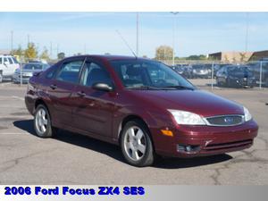  Ford Focus ZX4 S in Southgate, MI