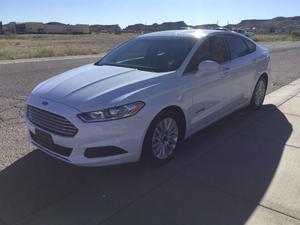  Ford Fusion Hybrid SE in Kingman, AZ