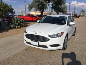  Ford Fusion SE in Kingman, AZ