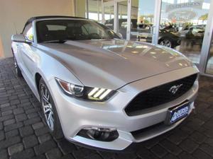  Ford Mustang EcoBoost Premium in Bullhead City, AZ